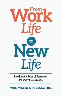 From Work Life to New Life 1