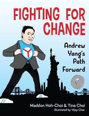 Fighting for Change 1