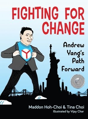 Fighting for Change 1