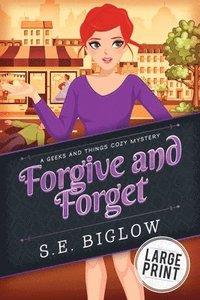 bokomslag Forgive and Forget