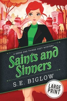 Saints and Sinners 1