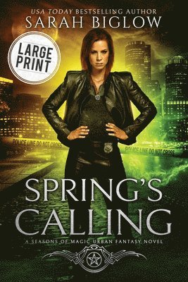 Spring's Calling