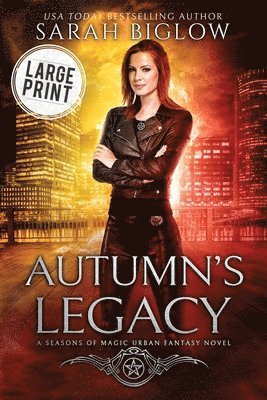 Autumn's Legacy 1