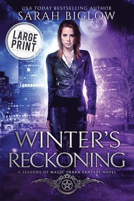 Winter's Reckoning