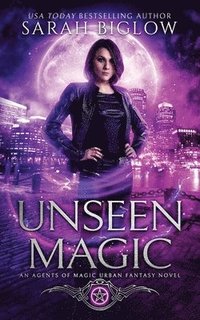 bokomslag Unseen Magic