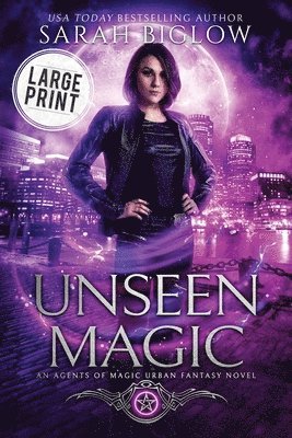 Unseen Magic 1