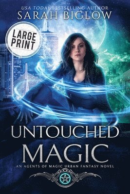 Untouched Magic 1
