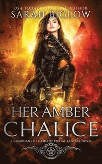 bokomslag Her Amber Chalice