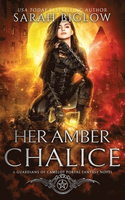 Her Amber Chalice 1