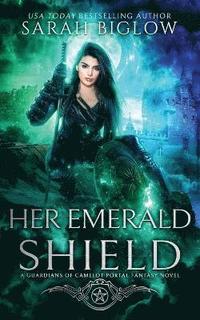 bokomslag Her Emerald Shield
