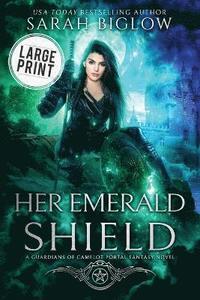 bokomslag Her Emerald Shield