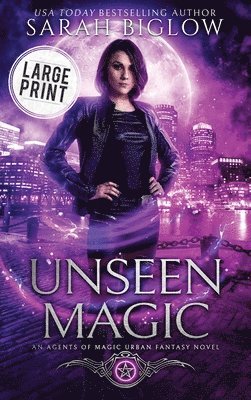 Unseen Magic 1