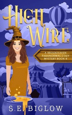 High Wire 1