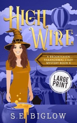 High Wire 1