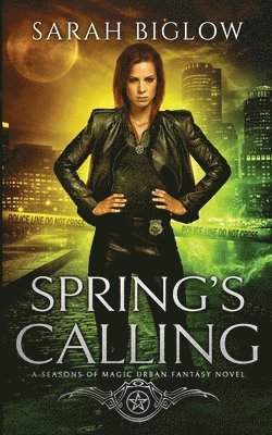 Spring's Calling