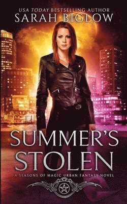 Summer's Stolen