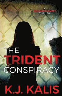 bokomslag The Trident Conspiracy