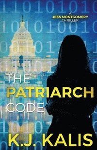 bokomslag The Patriarch Code