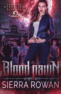 Blood Pawn 1