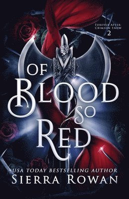 Of Blood So Red 1