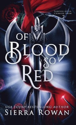 Of Blood So Red 1