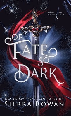 Of Fate So Dark 1