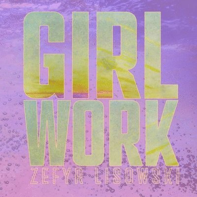 Girl Work 1