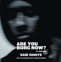 bokomslag Are You Borg Now?