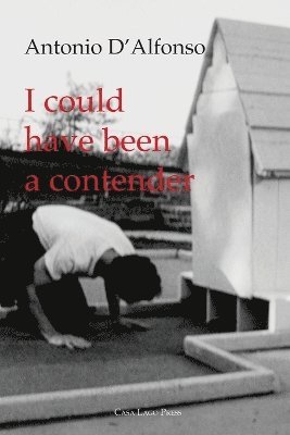 Antonio D'Alfonso - I Could Have Been a Contender (On Five Films), Häftad