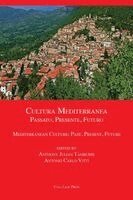 Anthony Julian Tamburri, Antonino Carlo Vitti - Cultura Mediterranea, Häftad