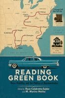 Ryan Calabretta-Sajder, M Marina Melita - Reading Green Book, Häftad