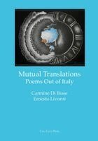 Carmine Di Biase, Ernesto Livorni - Mutual Translations, Häftad
