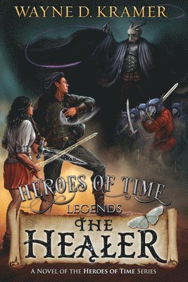 Heroes of Time Legends 1