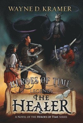 Heroes of Time Legends 1