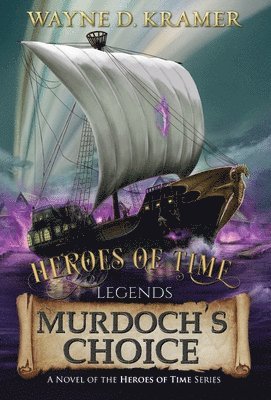 Heroes of Time Legends 1