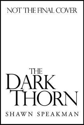 bokomslag The Dark Thorn