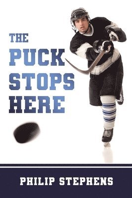 The Puck Stops Here 1