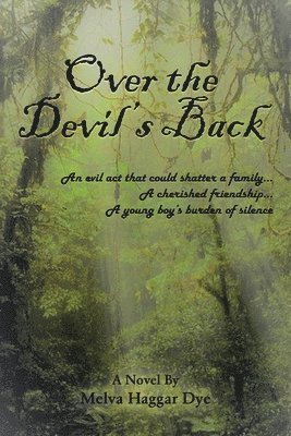 Over the Devil's Back 1