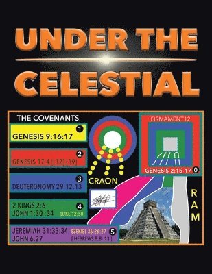 Under the Celestial 1