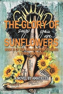 The Glory of Sunflowers 1