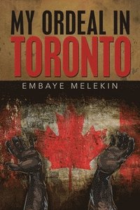 bokomslag My Ordeal in Toronto
