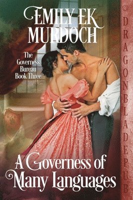 Emily E K Murdoch, Emily E. K. Murdoch - Governess of Many Languages, Häftad