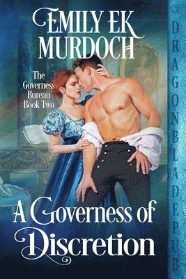 Emily E K Murdoch, Emily E. K. Murdoch - Governess of Discretion, Häftad
