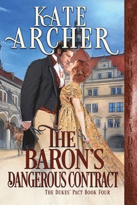 The Baron's Dangerous Contract 1