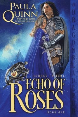 bokomslag Echo of Roses