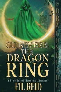bokomslag Dragon Ring