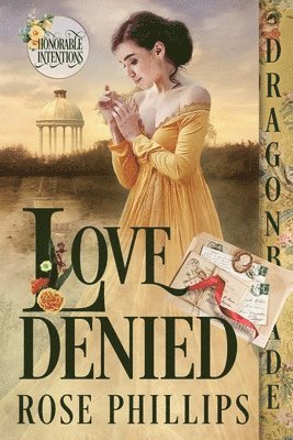 Love Denied 1