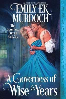 bokomslag Governess of Wise Years
