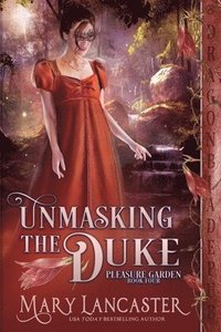bokomslag Unmasking the Duke