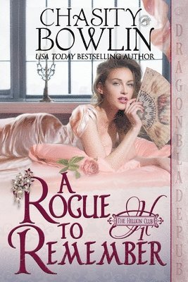 A Rogue to Remember 1